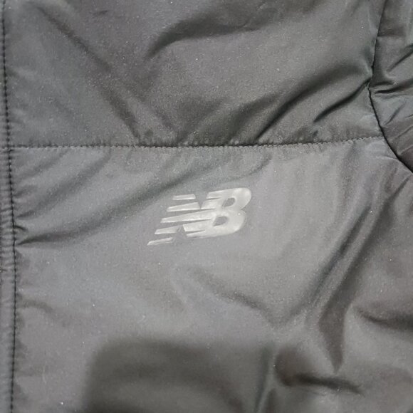 New Balance puffer coat - Picture 8 of 10